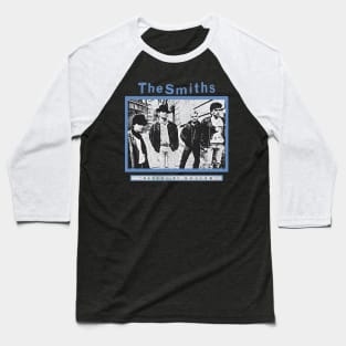 The Smiths Baseball T-Shirt